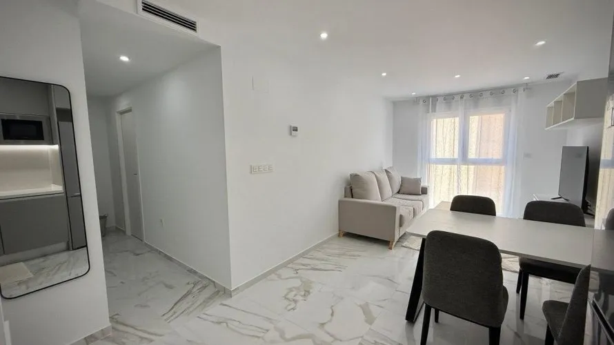 Apartamento de 1 dormitorio en Torrevieja, Spain No. 2853 № 18
