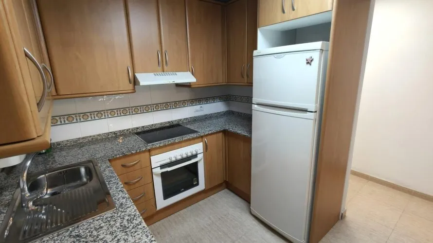 Apartamento de 2 dormitorios en Torrevieja, Spain No. 2835 № 13