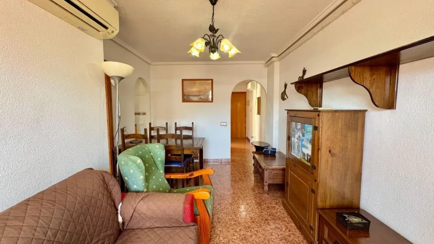 Ático de 2 dormitorios en Torrevieja, Spain No. 2680 № 21