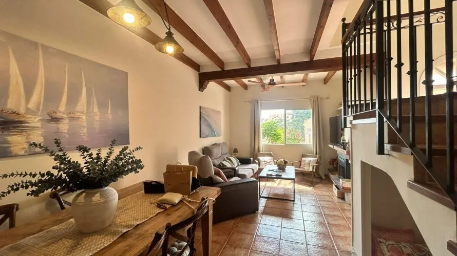 Apartamento de 3 dormitorios en Zona Altea Hills, Spain No. 1458 № 22