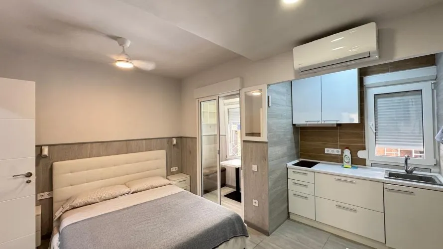 Apartamento de 2 dormitorios en Torrevieja, Spain No. 2667 № 26