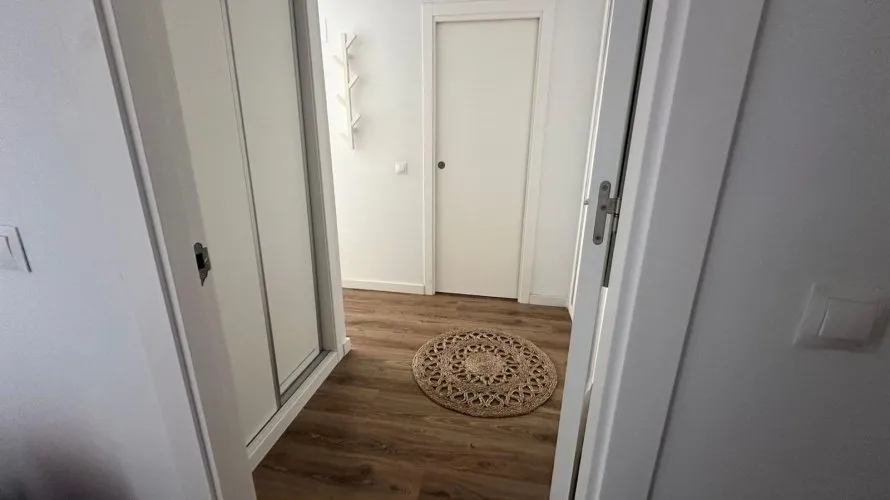 Apartamento de 3 dormitorios en Alicante, Spain No. 1944 № 23
