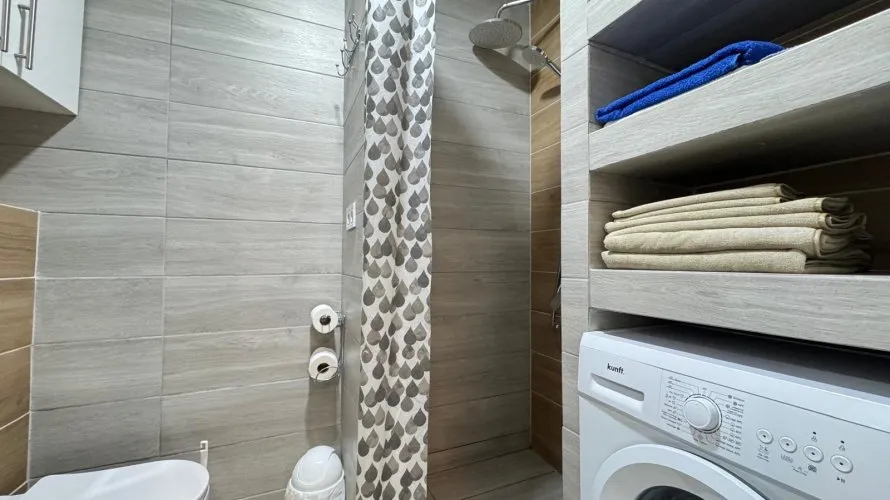 Apartamento de 2 dormitorios en Torrevieja, Spain No. 2667 № 23