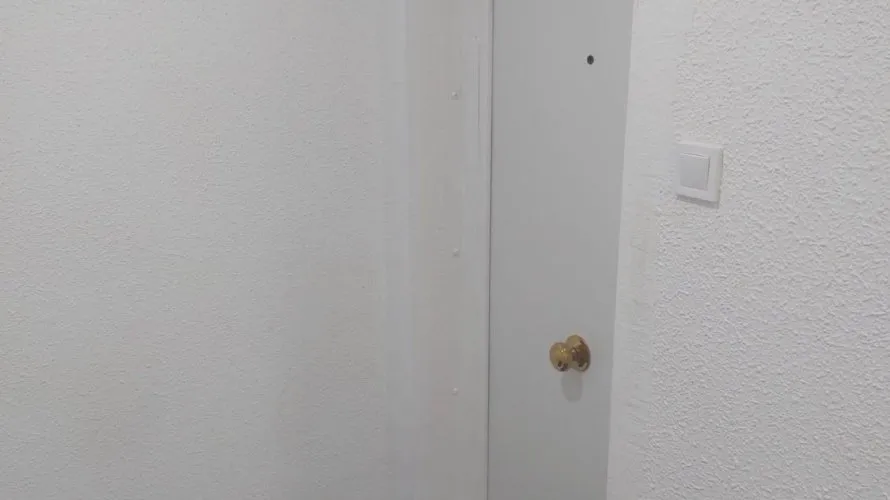 Apartamento de 1 dormitorio en Santa Pola, Spain No. 2691 № 9