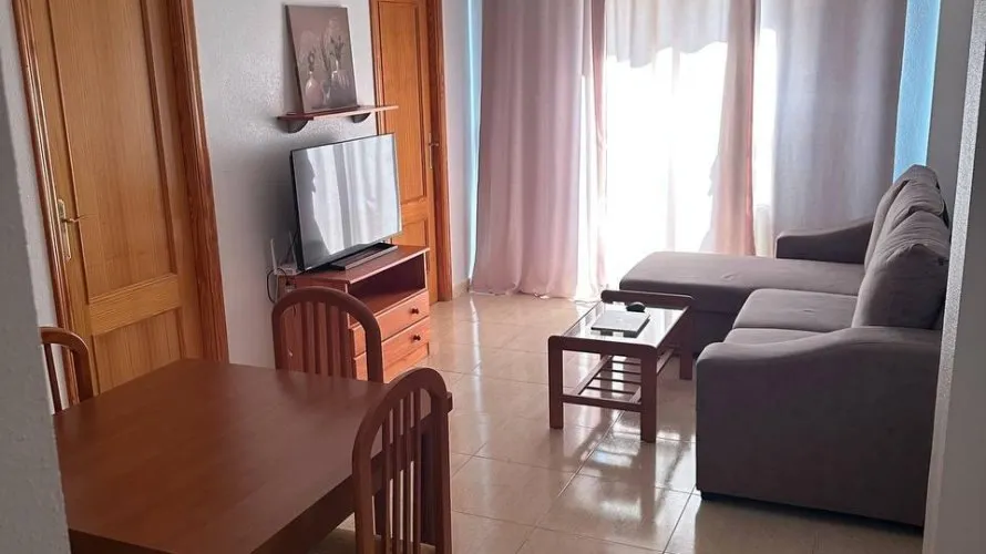Apartamento de 2 dormitorios en Torrevieja, Spain No. 2845 № 17