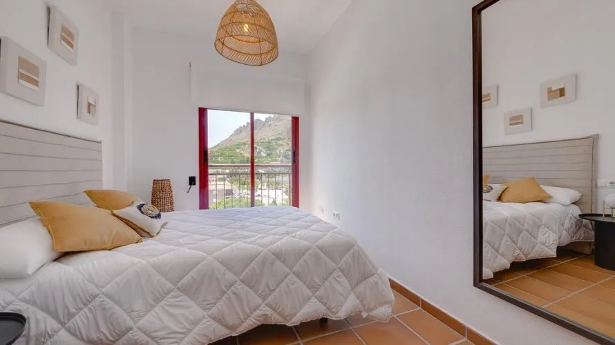 Ático de 2 dormitorios en Archena, Spain No. 2638 № 17