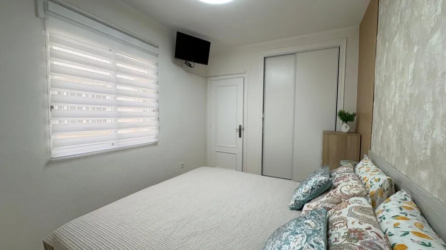 Apartamento de 1 dormitorio en Torrevieja, Spain No. 2815 № 10