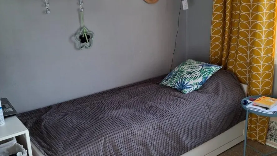 Apartamento de 3 dormitorios en Villajoyosa, Spain No. 2645 № 5