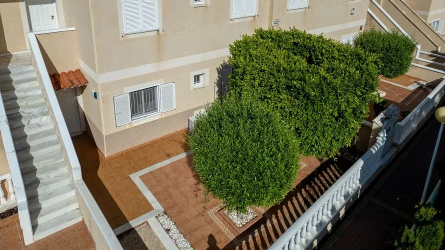 Apartamento de 102m² en Los Altos, Spain No. 1503 № 1