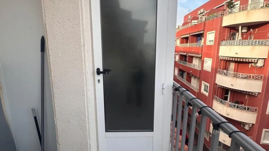 Ático de 1 dormitorio en Torrevieja, Spain No. 2717 № 18