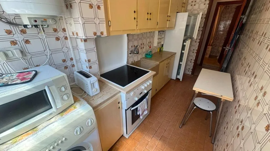 Apartamento de 1 dormitorio en Tavernes de la Valldigna, Spain No. 2850 № 15