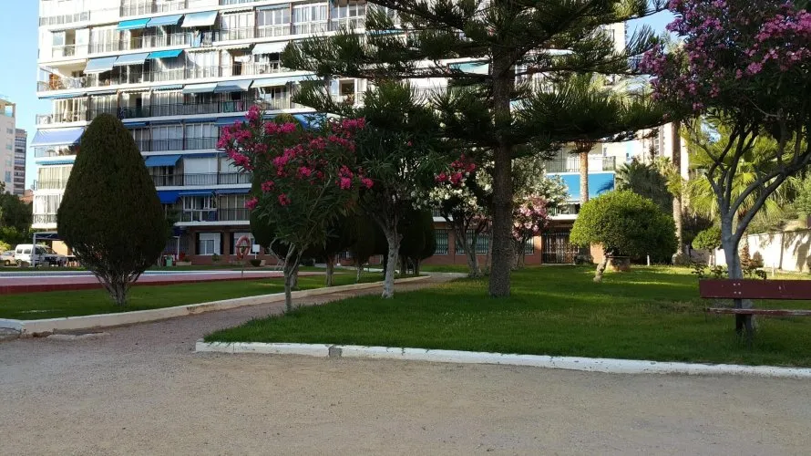 Apartamento de 29m² en Finestrat, Spain No. 2701 № 26