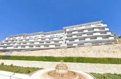 Apartamento de 1 dormitorio en Relleu, Spain No. 2637