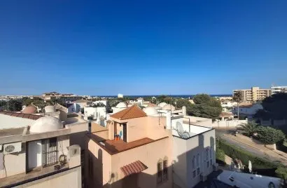 Ático de 3 dormitorios en La Zenia, Spain No. 2641