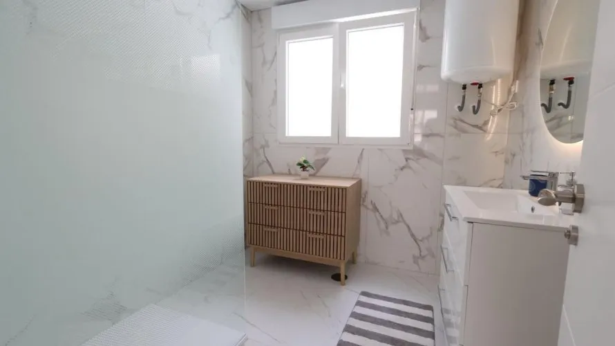 Apartamento de 3 dormitorios en Torrevieja, Spain No. 1447 № 4
