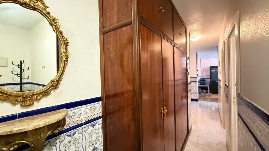 Apartamento de 1 dormitorio en Torrevieja, Spain No. 2690 № 22