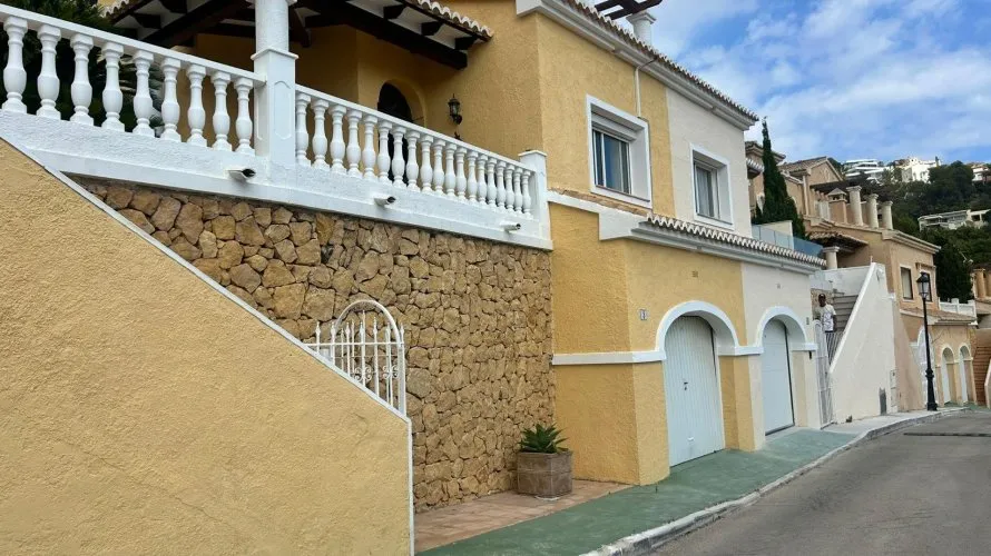 Apartamento de 3 dormitorios en Zona Altea Hills, Spain No. 1458 № 8