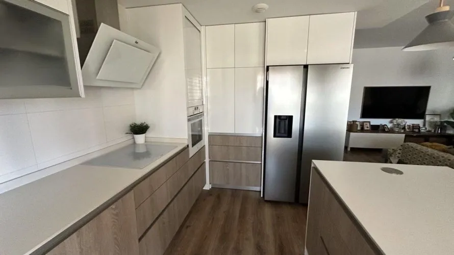 Apartamento de 3 dormitorios en Alicante, Spain No. 1944 № 14