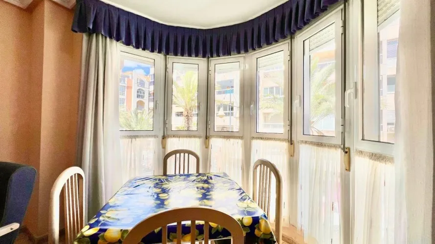 Apartamento de 2 dormitorios en Torrevieja, Spain No. 2782 № 16