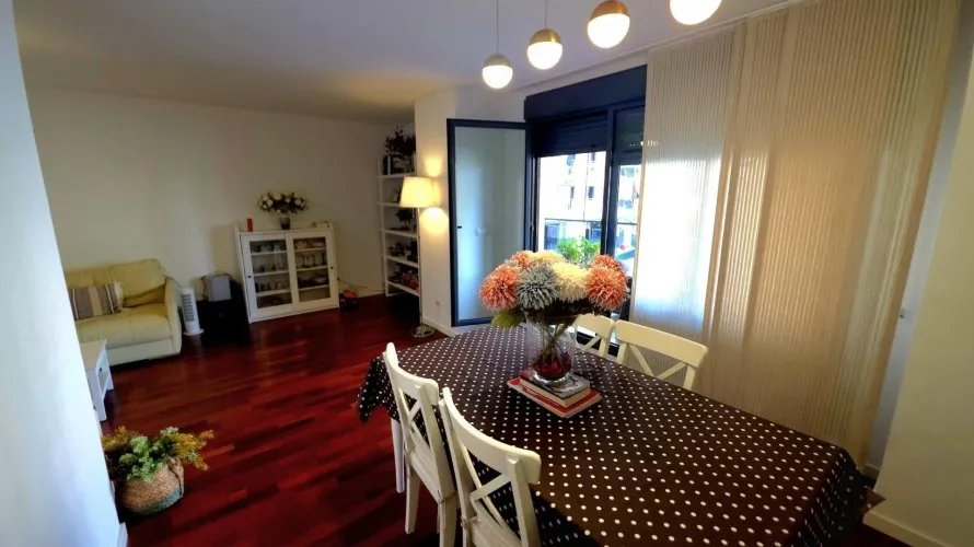 Apartamento de 3 dormitorios en Alicante, Spain No. 1958 № 6
