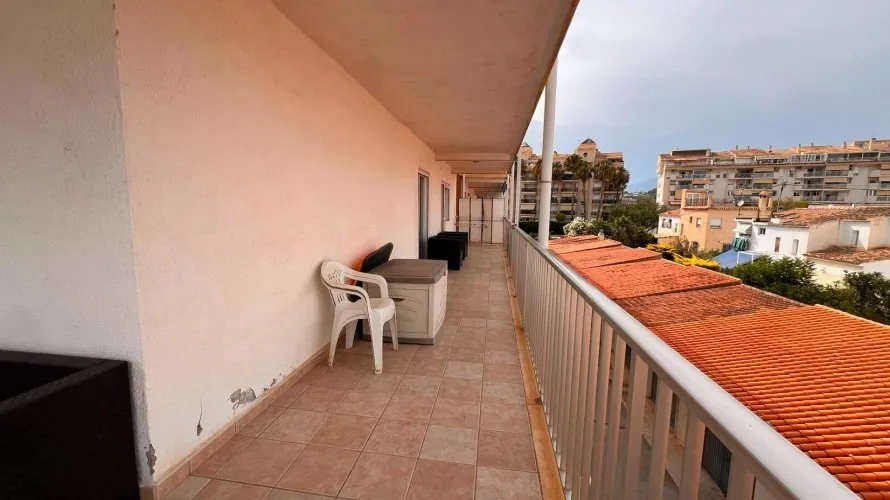 Apartamento de 3 dormitorios en Altea, Spain No. 1533 № 17