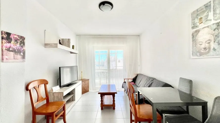Ático de 1 dormitorio en Torrevieja, Spain No. 2740 № 22