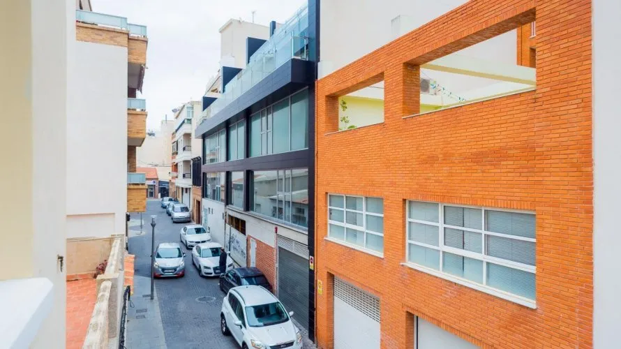 Apartamento de 1 dormitorio en Torrevieja, Spain No. 2713 № 3