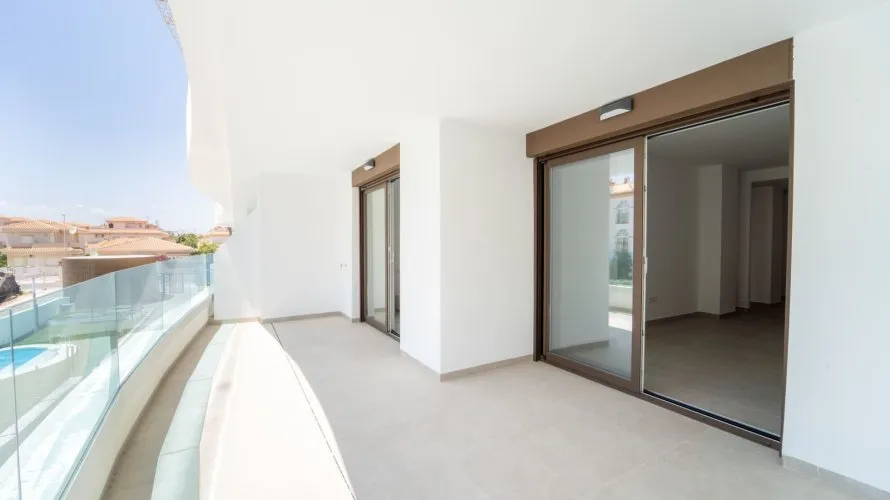Apartamento de 73m² en La Zenia, Spain No. 1489 № 8