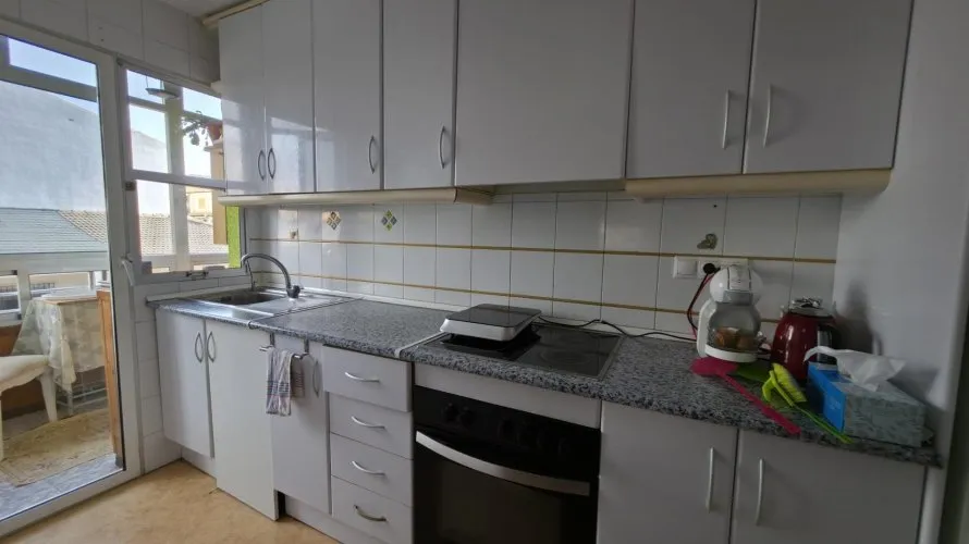 Apartamento de 3 dormitorios en Torrevieja, Spain No. 2859 № 6