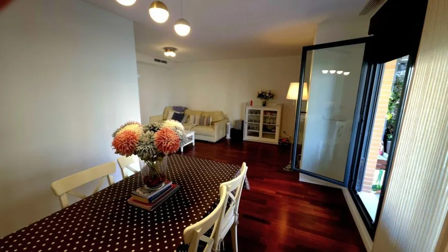 Apartamento de 3 dormitorios en Alicante, Spain No. 1958 № 20