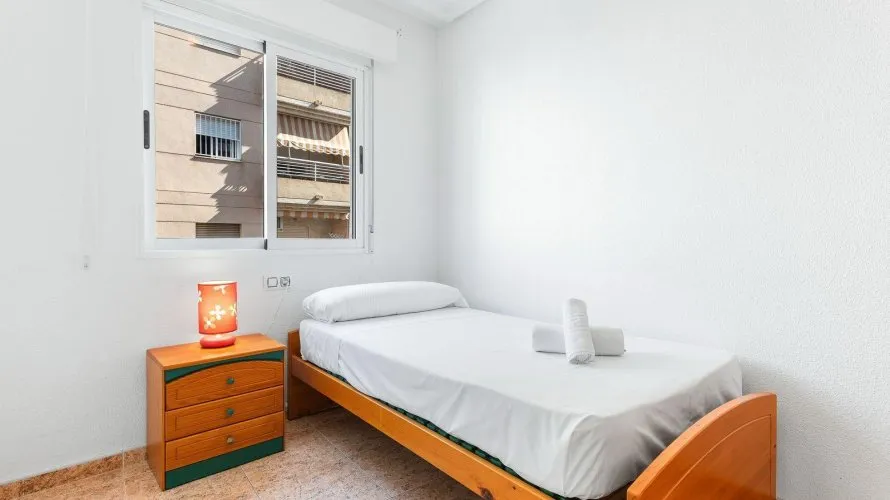 Apartamento de 3 dormitorios en Torrevieja, Spain No. 2786 № 23