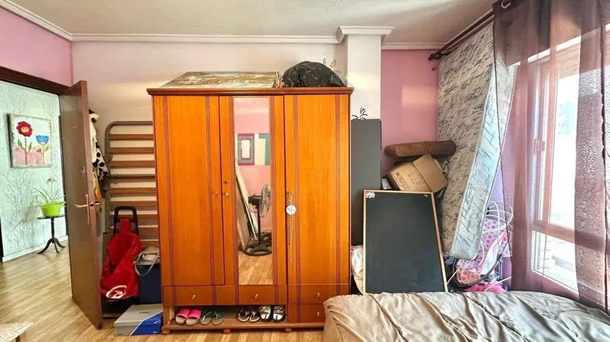 Apartamento de 2 dormitorios en Torrevieja, Spain No. 2669 № 6