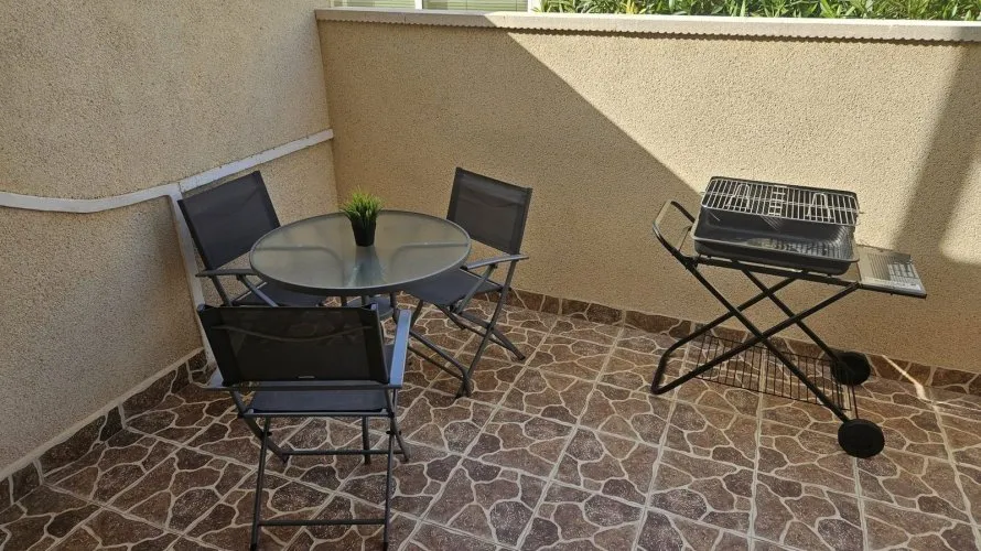 Apartamento de 65m² en Playa Flamenca II, Spain No. 1511