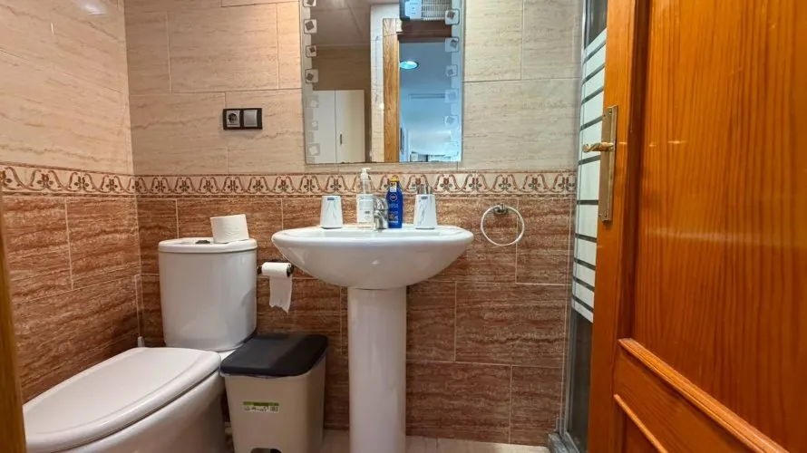 Apartamento de 2 dormitorios en Torrevieja, Spain No. 2831 № 26