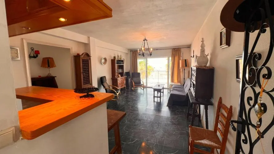 Apartamento de 3 dormitorios en Altea, Spain No. 1533 № 7
