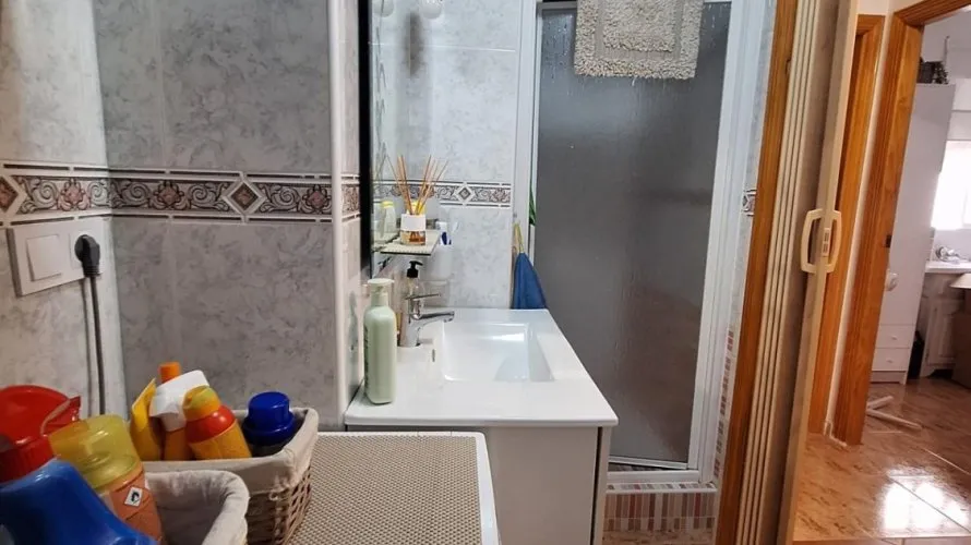 Apartamento de 1 dormitorio en Torrevieja, Spain No. 2898 № 11
