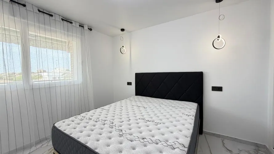 Apartamento de 1 dormitorio en La Zenia, Spain No. 1542 № 11