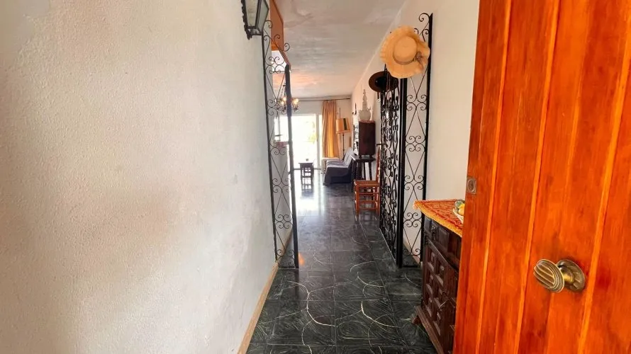 Apartamento de 3 dormitorios en Altea, Spain No. 1533 № 12