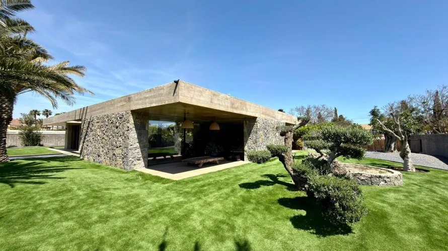 Villa de 3 dormitorios en Alicante, Spain No. 1453 № 3