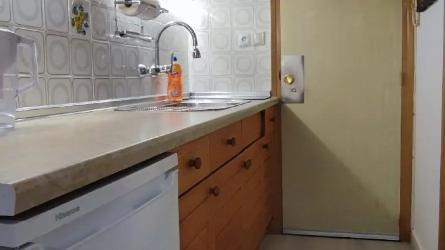 Apartamento de 29m² en Finestrat, Spain No. 2701 № 1
