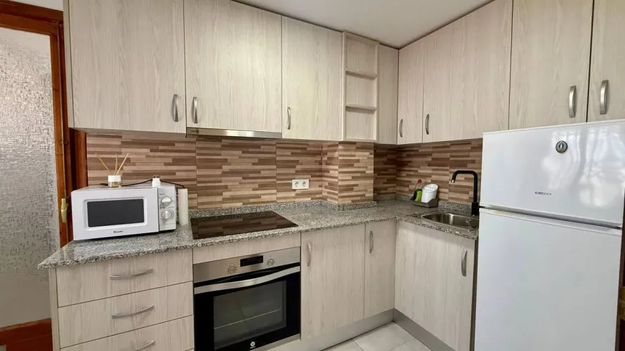 Apartamento de 2 dormitorios en Torrevieja, Spain No. 2803 № 24