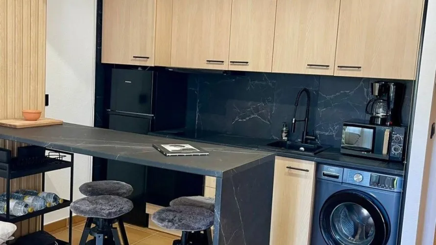 Apartamento de 1 dormitorio en Villanueva Rio Segura, Spain No. 2644 № 24