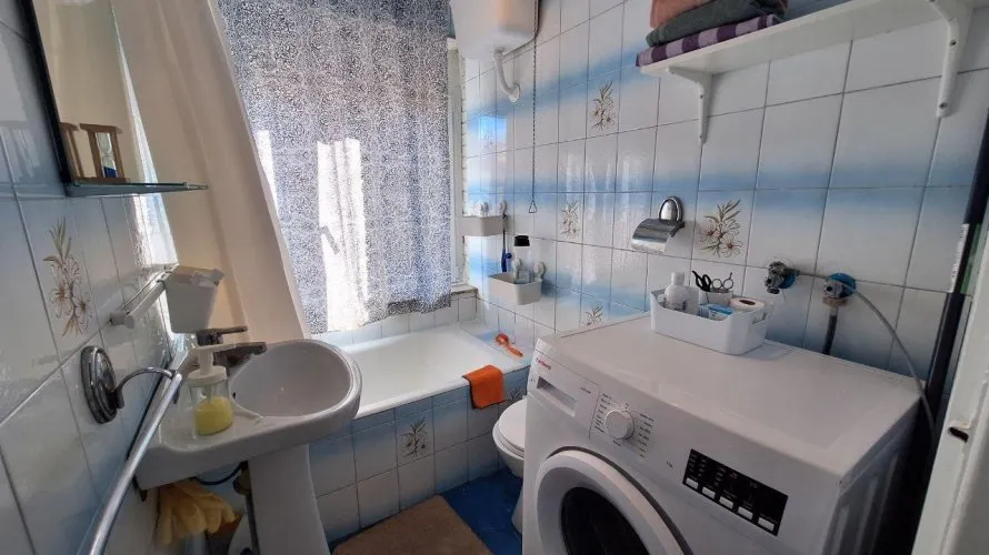 Apartamento de 1 dormitorio en Langreo, Spain No. 2767 № 9