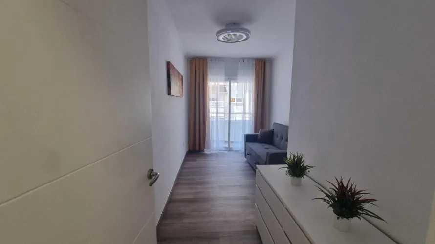 Apartamento de 1 dormitorio en Torrevieja, Spain No. 1464 № 11