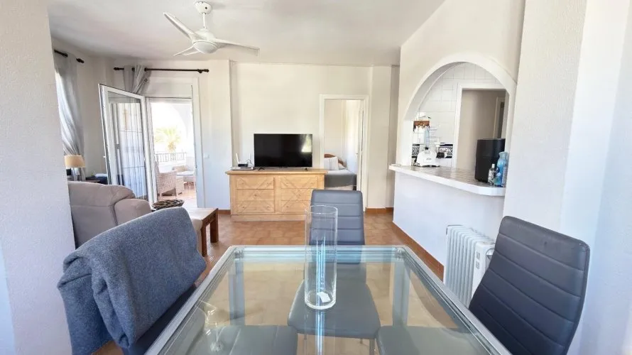 Apartamento de 2 dormitorios en Villamartin, Spain No. 2781 № 15