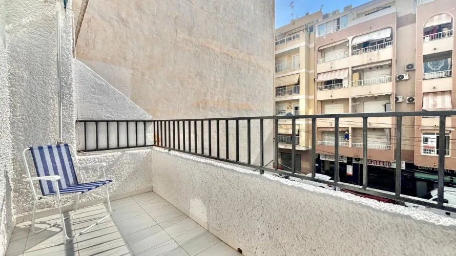 Ático de 2 dormitorios en Torrevieja, Spain No. 2822 № 6