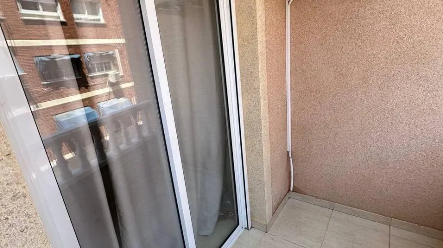 Apartamento de 2 dormitorios en Torrevieja, Spain No. 2845 № 1