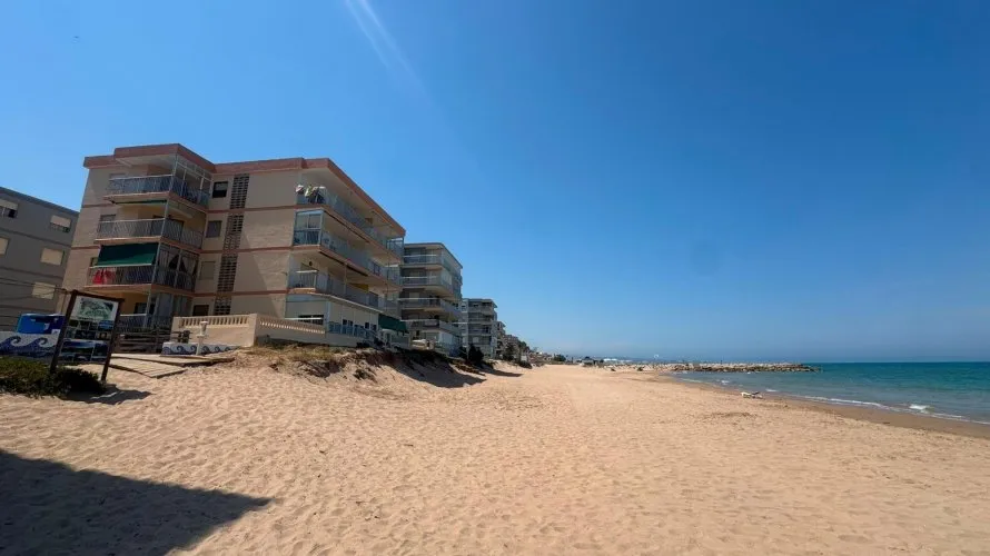 Apartamento de 1 dormitorio en Tavernes de la Valldigna, Spain No. 2850 № 25