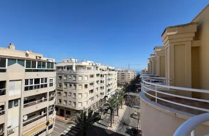 Ático de 2 dormitorios en Torrevieja, Spain No. 2630