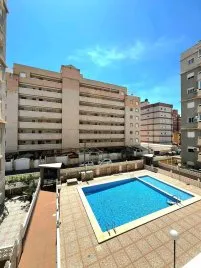 Apartamento de 2 dormitorios en Torrevieja, Spain No. 2754